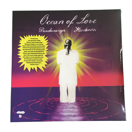 Panduranga Henderson: Ocean of Love 12
