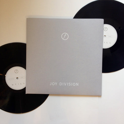 Joy Division: Still 2x12