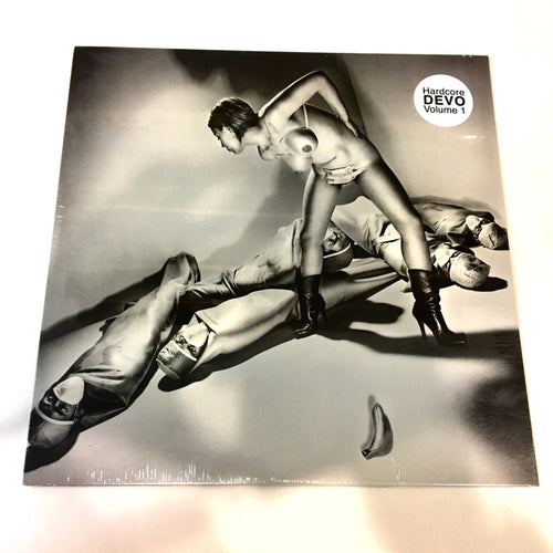 Devo: Hardcore Devo Vol 1 12