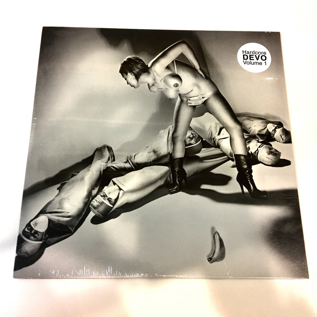 Devo: Hardcore Devo Vol 1 12