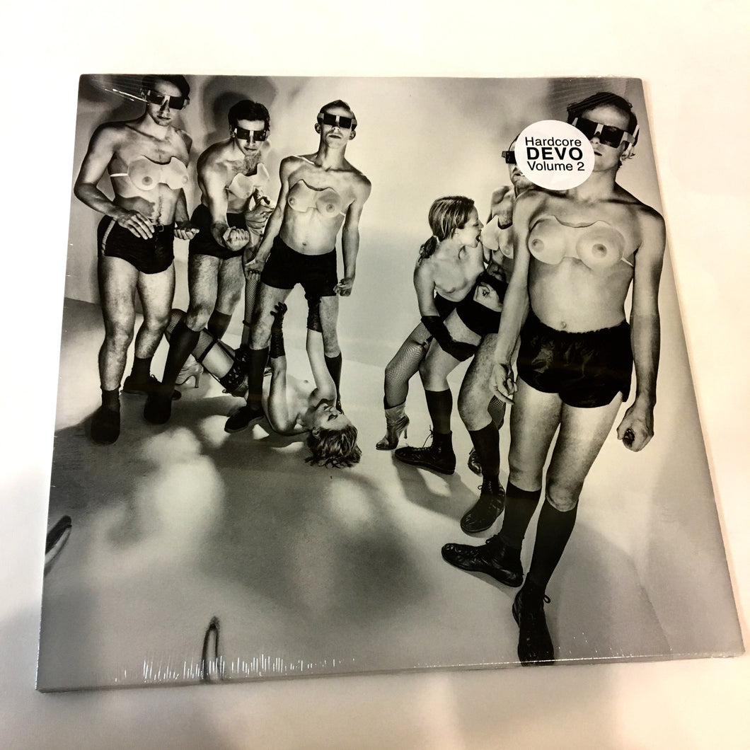 Devo: Hardcore Devo Vol 2 12