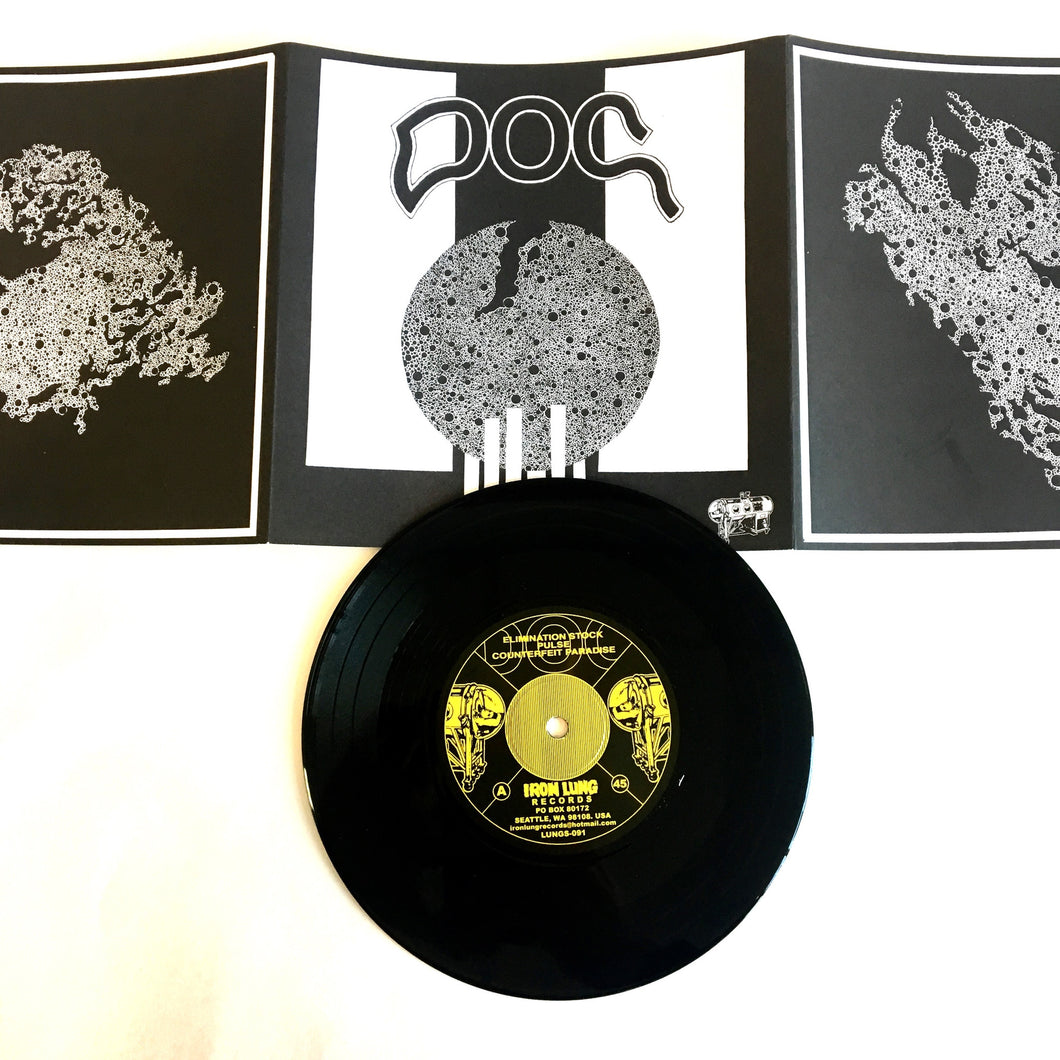 D.O.C.: Parched Dredge 7