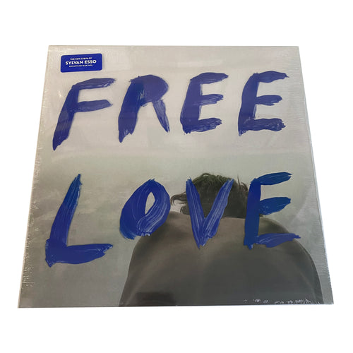 Sylvan Esso: Free Love 12