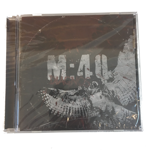 M:40: Diagnos CD