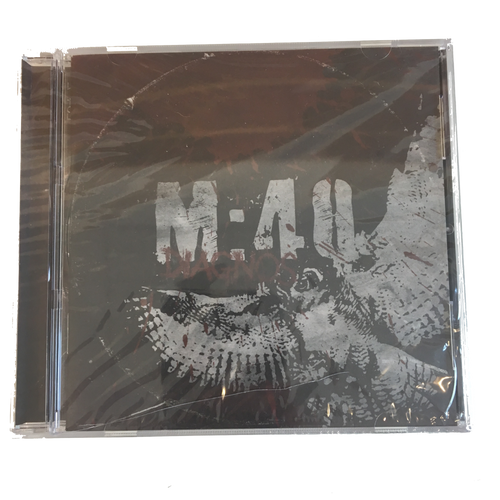 M:40: Diagnos CD (new)