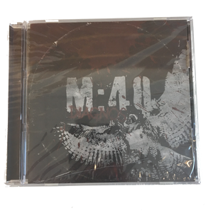 M:40: Diagnos CD (new)
