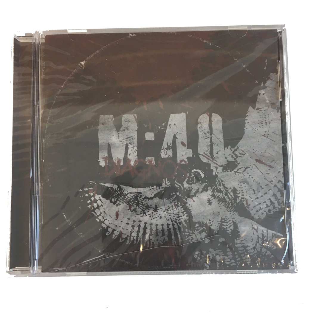 M:40: Diagnos CD