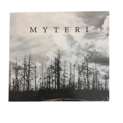 Myteri: S/T 12