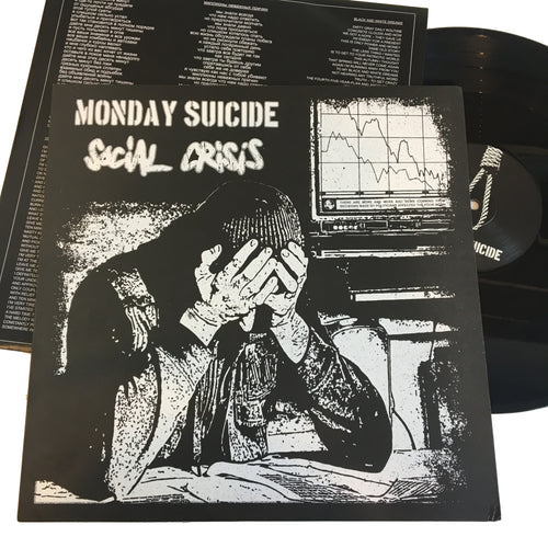 Monday Suicide / Social Crisis: Split 12