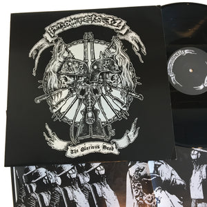 Personkrets 3:1: The Glorious Dead 12"