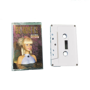 Stratocastors: Autre Regard cassette