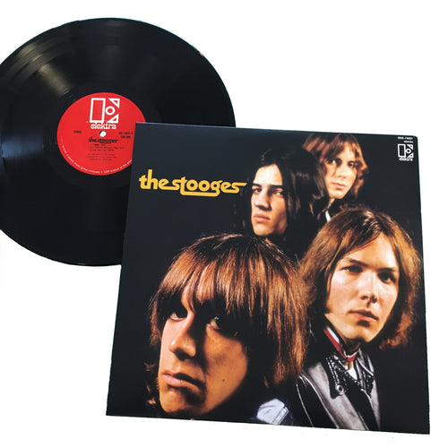 Stooges: S/T 12