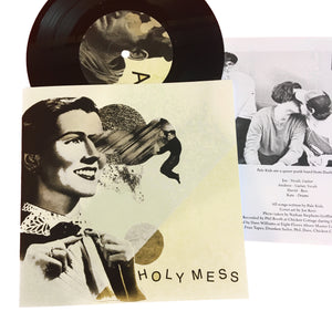 Pale Kids: Holy Mess 7" (new)