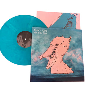 Naked Naps: Year of the Chump 12"