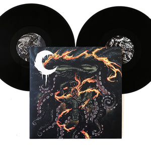 Leviathan: Unfailing Fall into Naught 12"