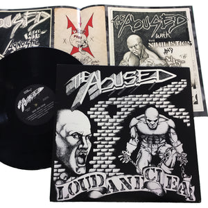 BULLDOZE 7”ep nyhc Bulldoze - The Final Beatdown LP/CD – DAZE
