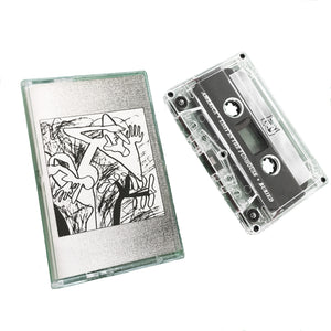 Fury: 2017 Promo cassette