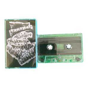 Yarbles: Demo Cassette