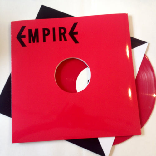 Empire: Expensive Sound 12