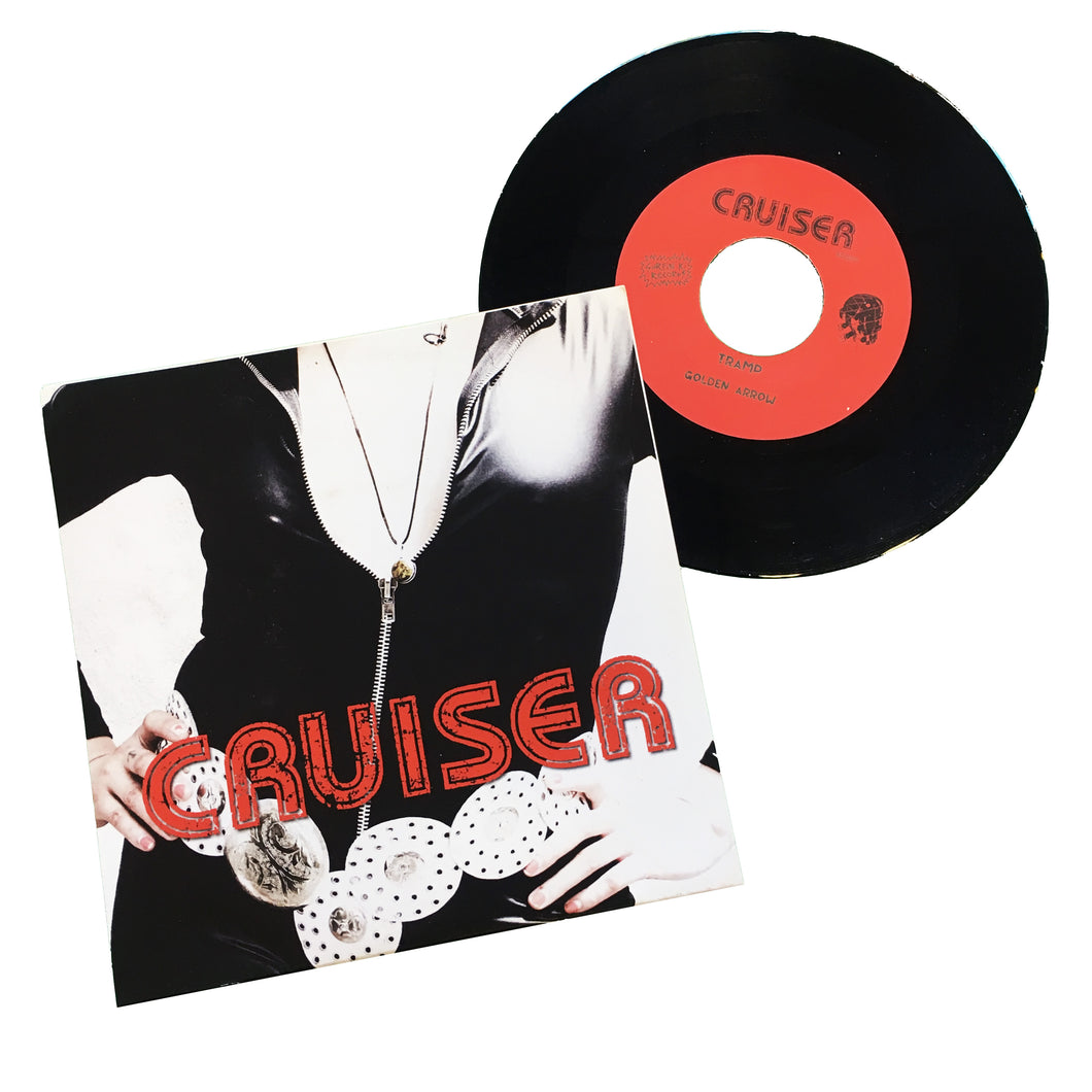 Cruiser: S/T 7