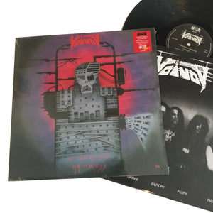 Voivod: Dimension Hatross 12"