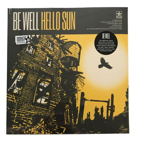 Be Well: Hello Sun 12"