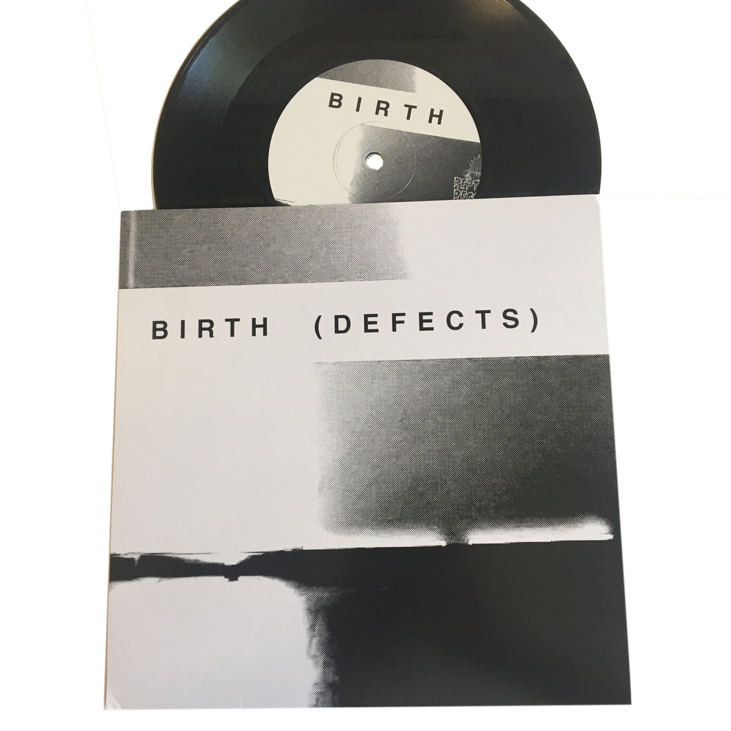 Birth (Defects): 2nd EP 7