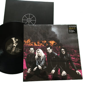 The Dead Weather: Dodge and Burn 12"