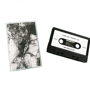 Golden Dawn: Rehearsal 1994 cassette