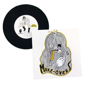 Make-Overs: Learning Curve 7"
