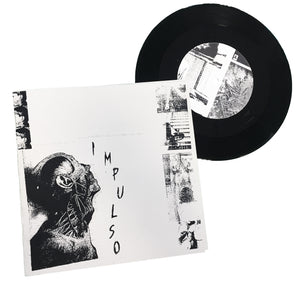 Impulso: S/T 7"
