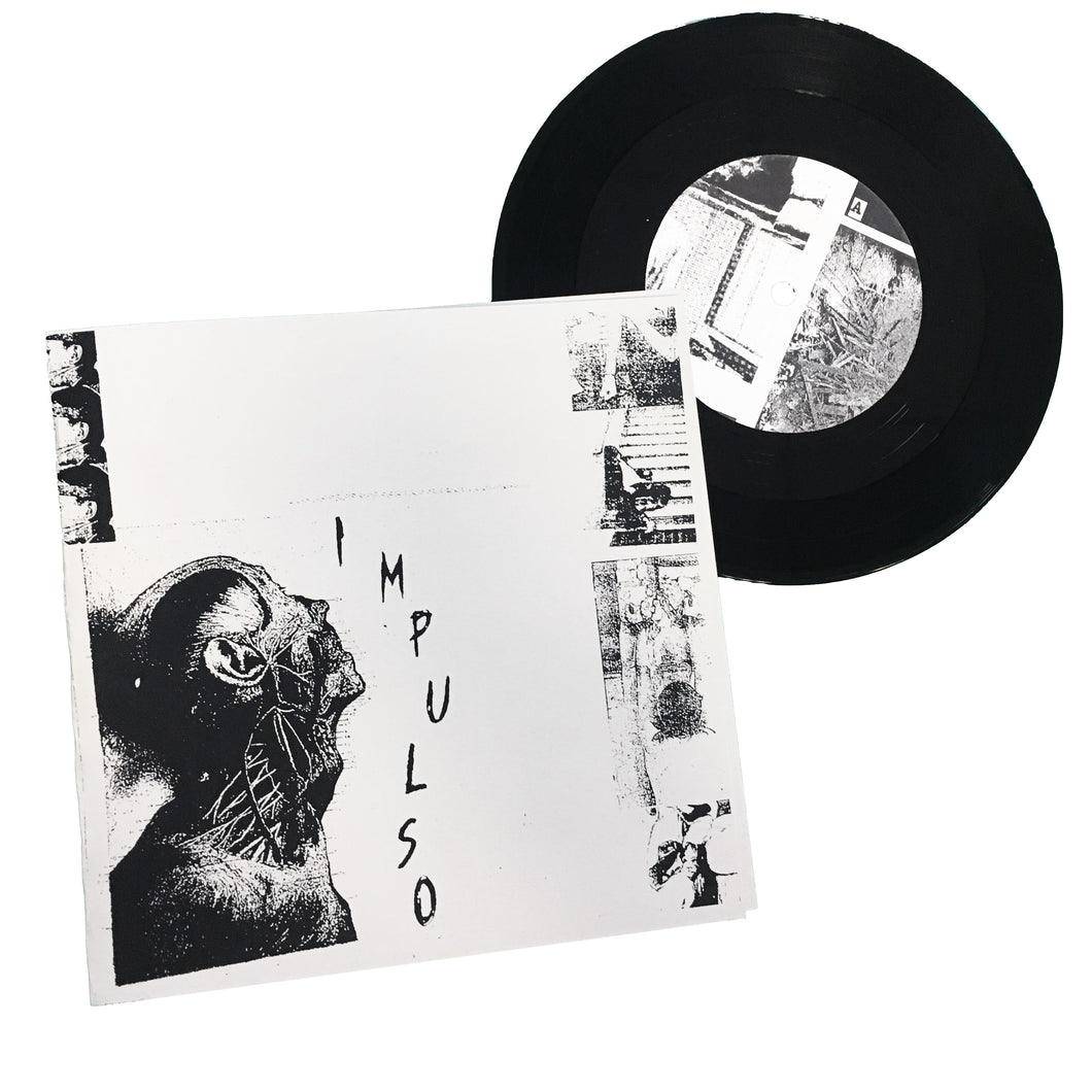 Impulso: S/T 7