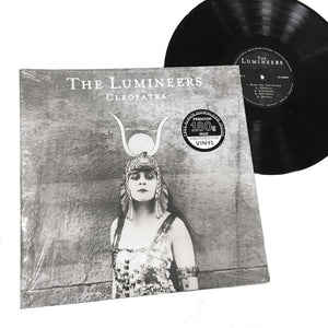 The Lumineers: Cleopatra 12"