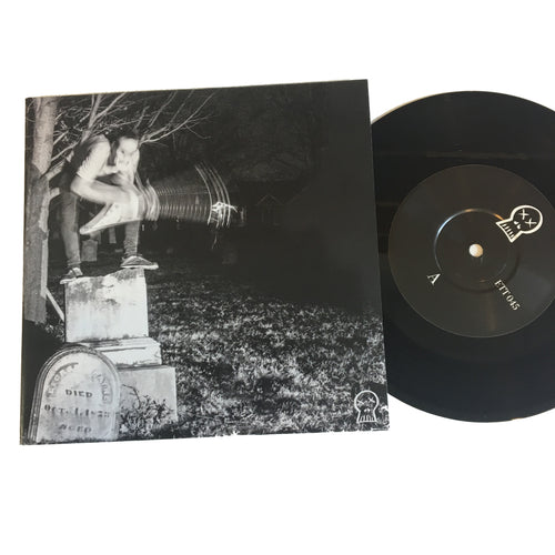 Skull Cult: Vol 1 + Vol 2 7