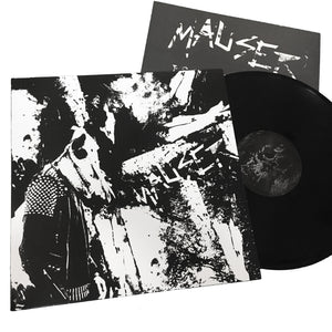 Mauser: Isolation 12"