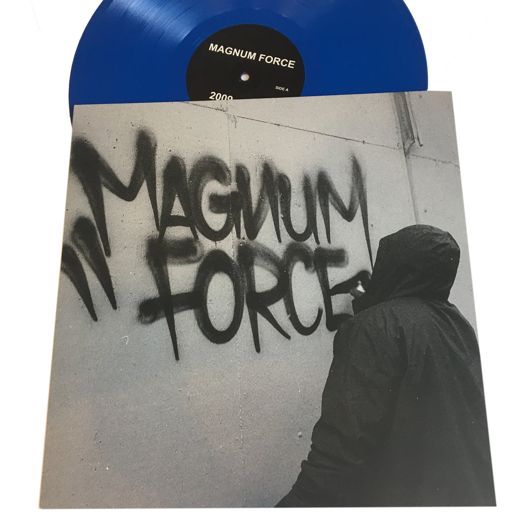 Magnum Force: Discography 12