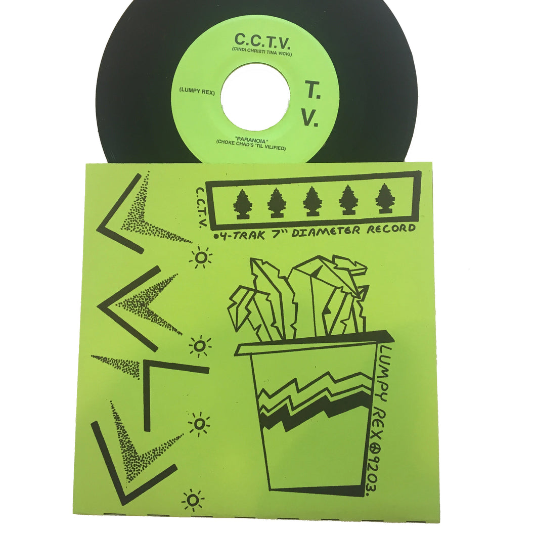 CCTV: S/T 7