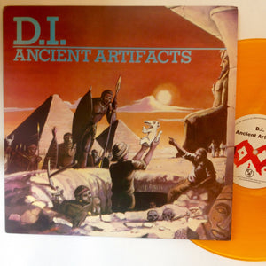 DI: Ancient Artifacts 12"