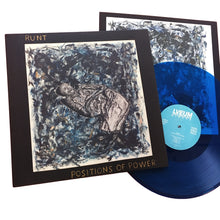 Runt: Positions of Power 12"