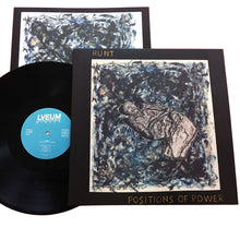 Runt: Positions of Power 12"