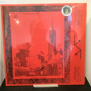 Parquet Courts / Parkay Quarts: Content Nausea 12"