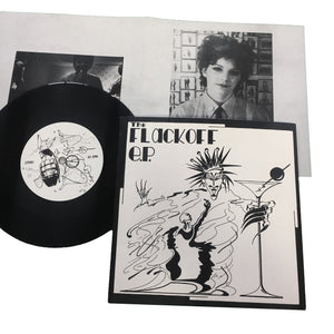 Flackoff: S/T 7"