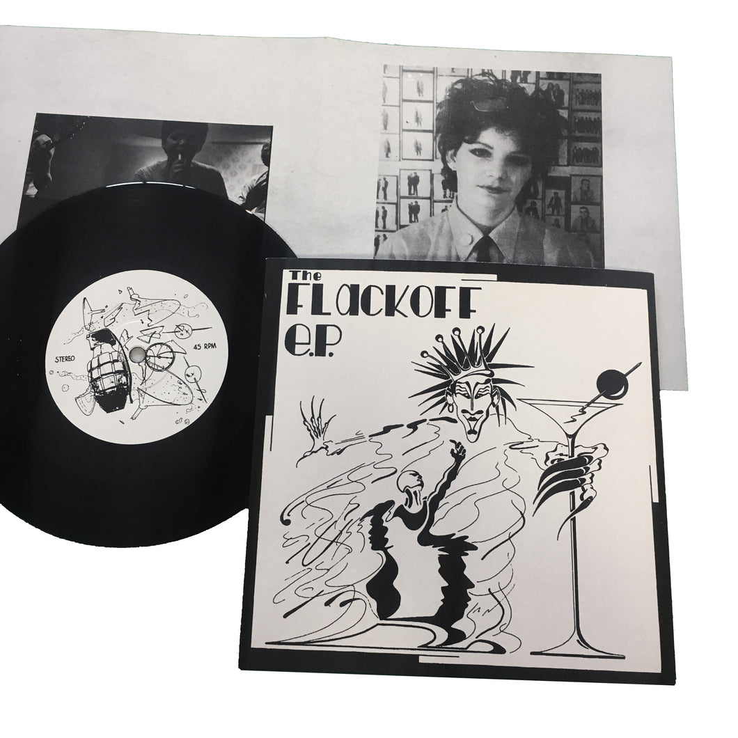 Flackoff: S/T 7