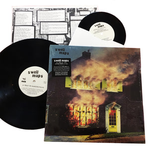 Swell Maps: A Trip to Marineville 12"