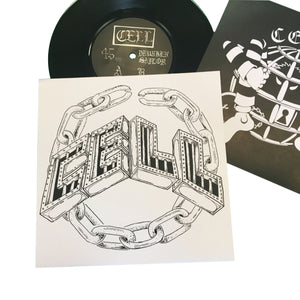 Cell: Demo 7" (new)