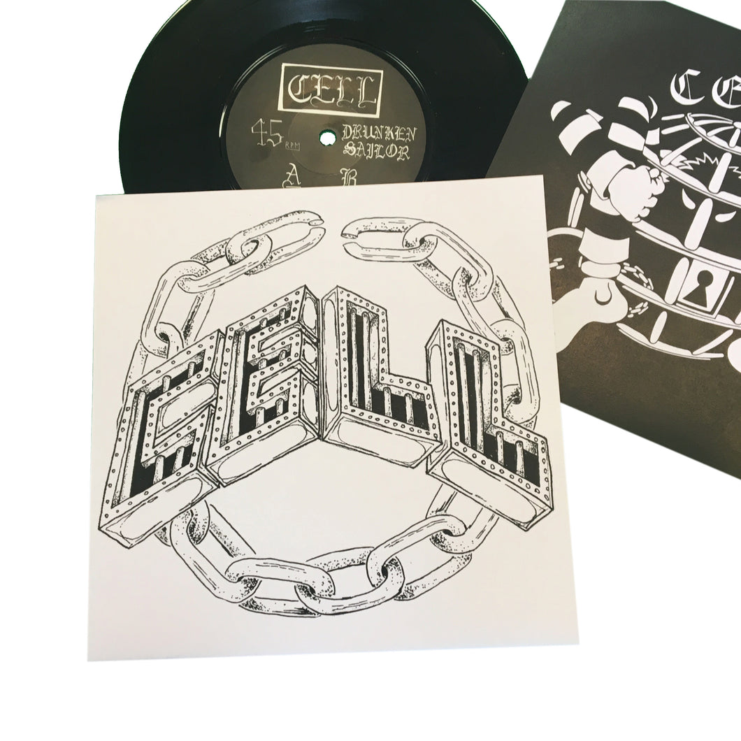 Cell: Demo 7