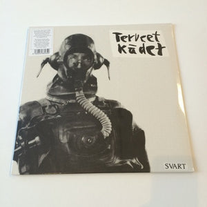 Terveet Kadet: Halloween 12"