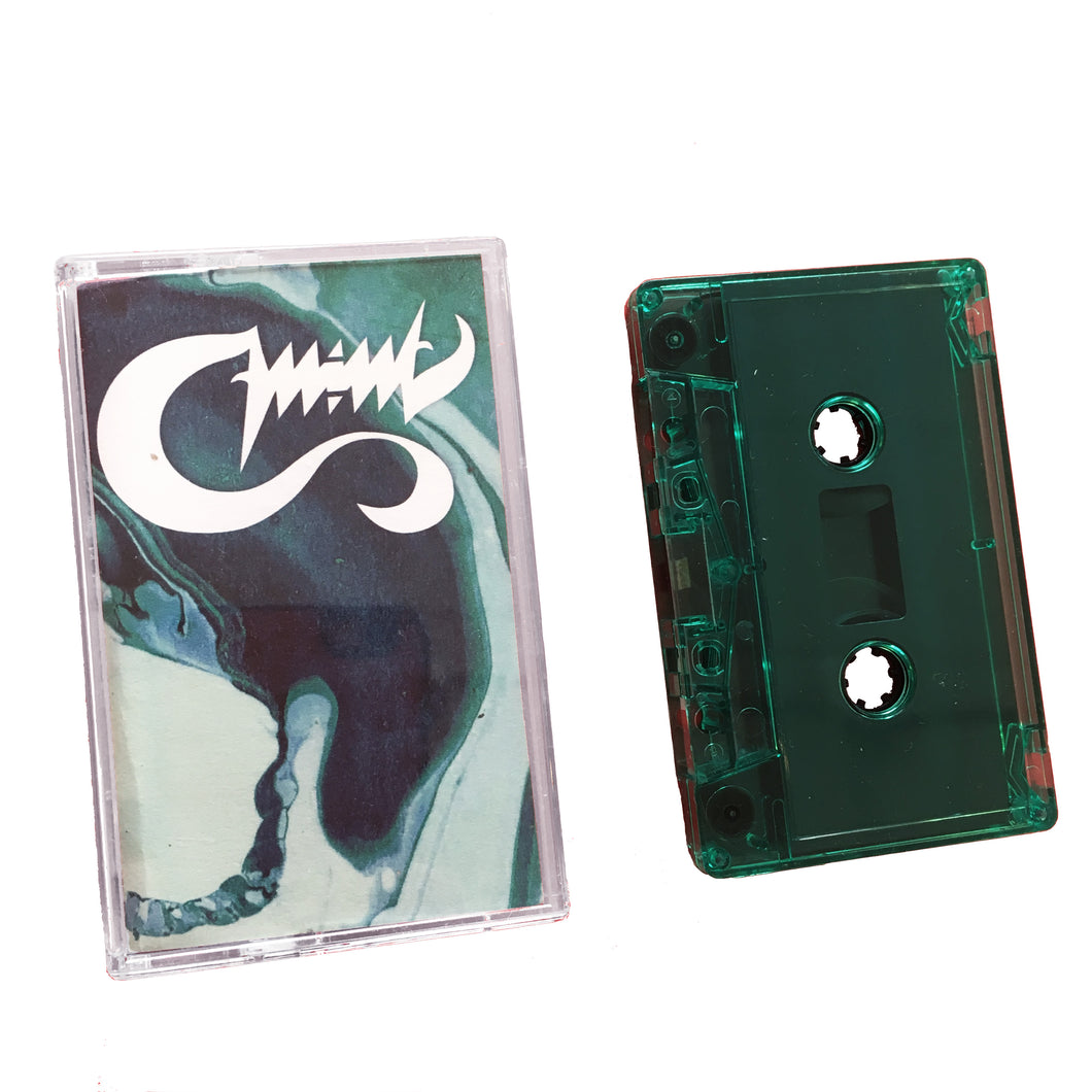 Mint: demo cassette