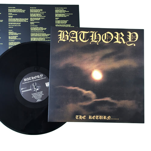 Bathory: The Return 12