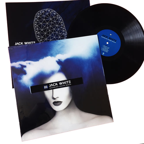 Jack White: Boarding House Reach 12